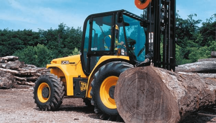 CFAO displays JCB Equipment, flaunts quality