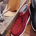 Shoe industry can generate N640bn annually - ALAIN