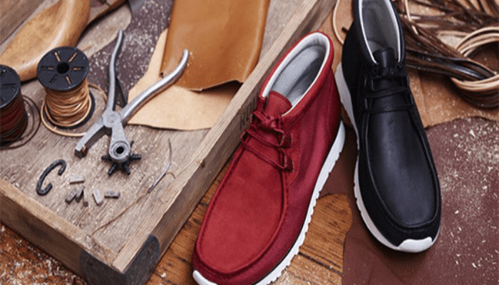 Shoe industry can generate N640bn annually - ALAIN