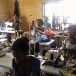 Group calls for industrial cluster for fashion designers in Aba