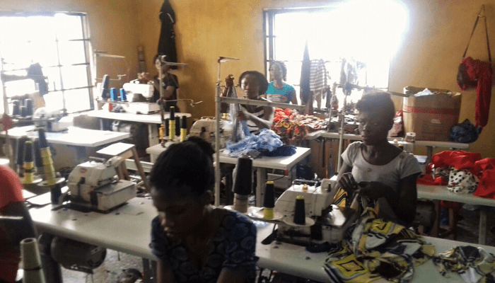 Group calls for industrial cluster for fashion designers in Aba