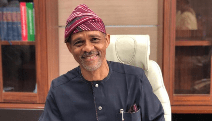 Novel Coronavirus:  Lagos concerned about return of Chinese – health commissioner