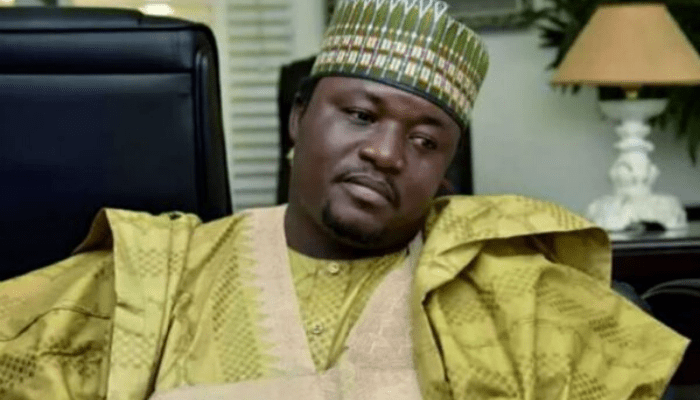 Insecurity: North under siege, needs ‘Amotekun’ - Yerima