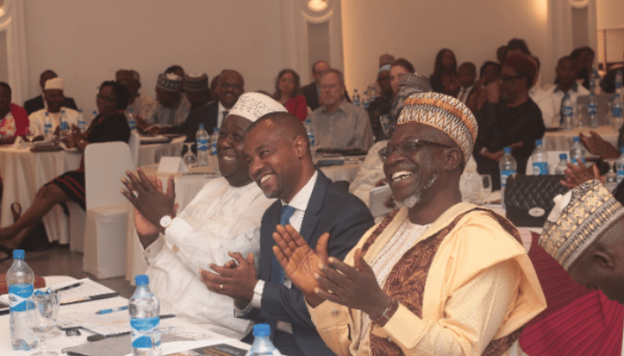 Sahel Consulting ALDDN to catalyse vibrant local dairy sector