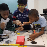 Eko Robotic Championship to hold in Lagos