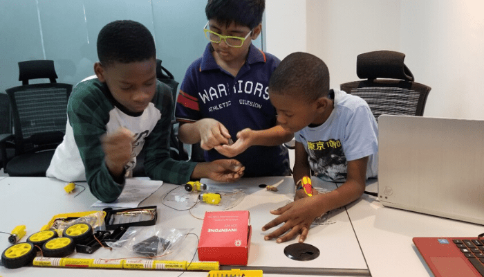 Eko Robotic Championship to hold in Lagos