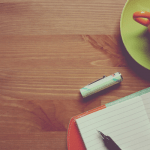 Five Things to Start Your Day