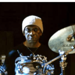 Tony Allen, and his rhythms that underpinned Afrobeat