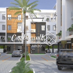 Veritasi commits to provide affordable housing for Nigerians with Camberwall Court