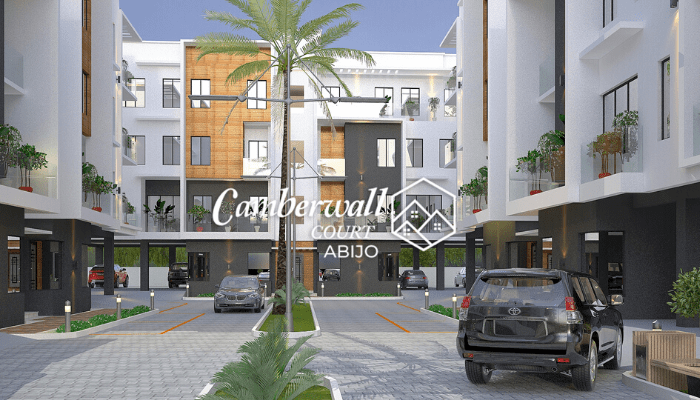 Veritasi commits to provide affordable housing for Nigerians with Camberwall Court