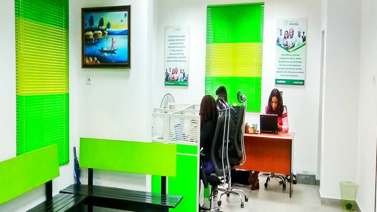 VerifyMe Nigeria secures series A financing from Consonance Investment Managers for expansion  