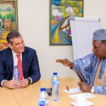 7 things we learnt from the agric minister’s visit to Lagos