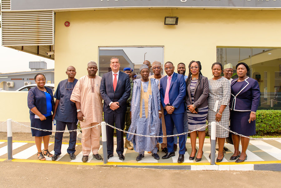 7 things we learnt from the agric minister’s visit to Lagos