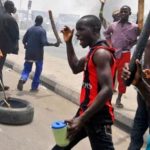 Enthronement of justice will stem violence, killings - Atiku