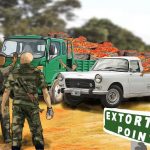 Customs, police, army using fake document to extort farmers – Federal agency implies