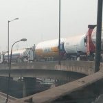 Lagos suspends closure of Marine Bridge