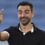 Xavi rejects Barcelona coaching job