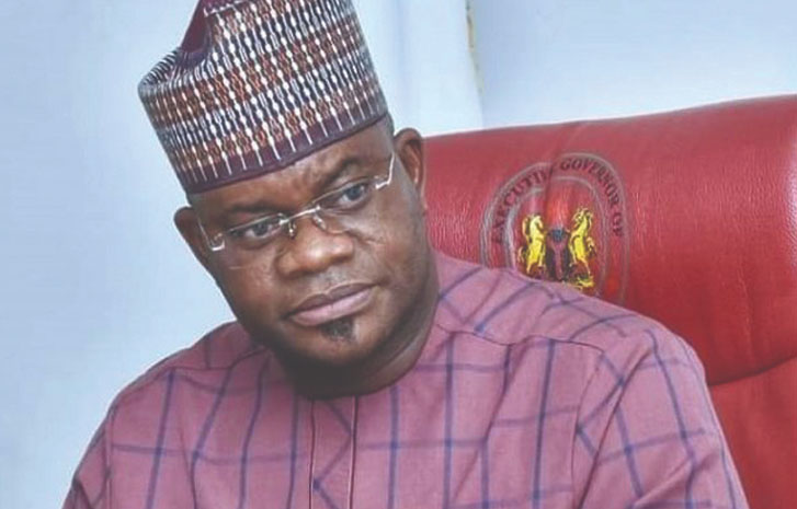 Kogi approves 1.4bn for Accelerated Agricultural Development Scheme, Yahaya Bello Ondo
