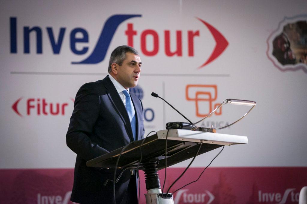 Tourism’s role in rural development across Africa highlighted at 11th Investour