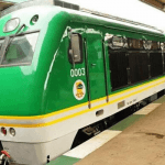 FG halts train services on coronavirus concerns