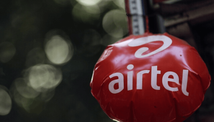 airtel
