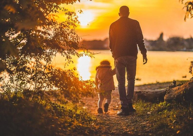 Becoming a better parent in 2020