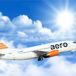 Aero expands routs, increases frequency