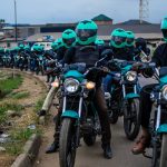 LASG, bike-hailing firms on collision course after motorcycle ban