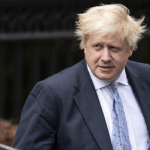 Boris Johnson says "arrangements" for his death was made while he was ill in hospital with coronavirus