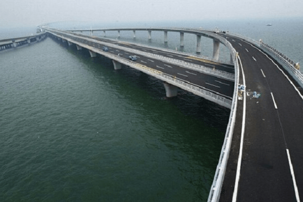 importance of building bridges