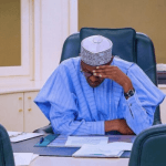 Coronavirus: Nigeria stands with China- Buhari