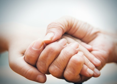 Learning to put yourself first