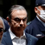 carlos ghosn