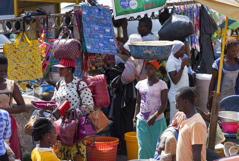 For first time in decades, consumer credit shows signs of take-off in Nigeria