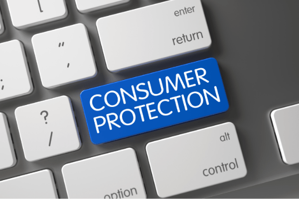 consumer protection