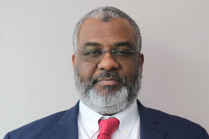 OVH Energy appoints Mumuni Dagazau as COO