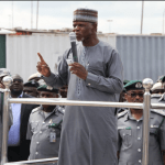 NECA accuses Customs of impeding ease of doing business