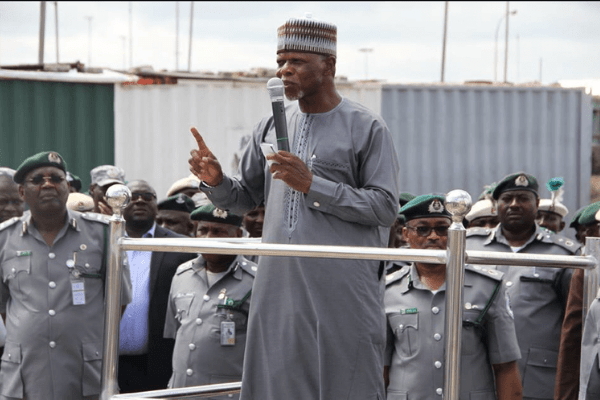 NECA accuses Customs of impeding ease of doing business