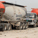 Dangote Cement