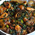 efo riro