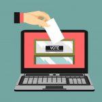electronic voting