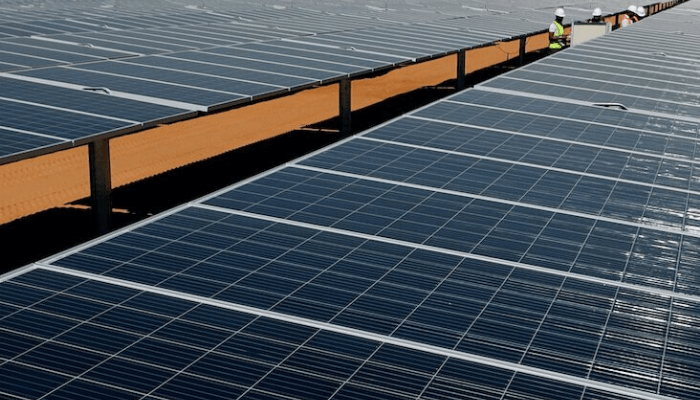 Documenting Energy Access in Nigeria