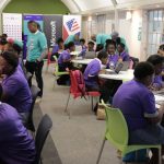 Why creative entrepreneurship education option must lead economy growth  