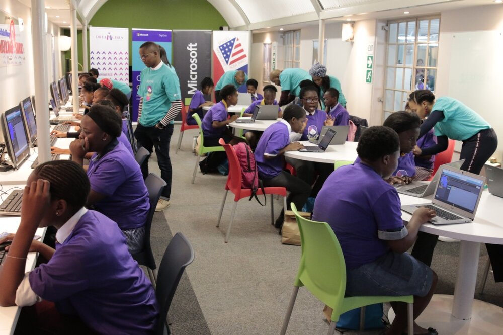 Why creative entrepreneurship education option must lead economy growth  