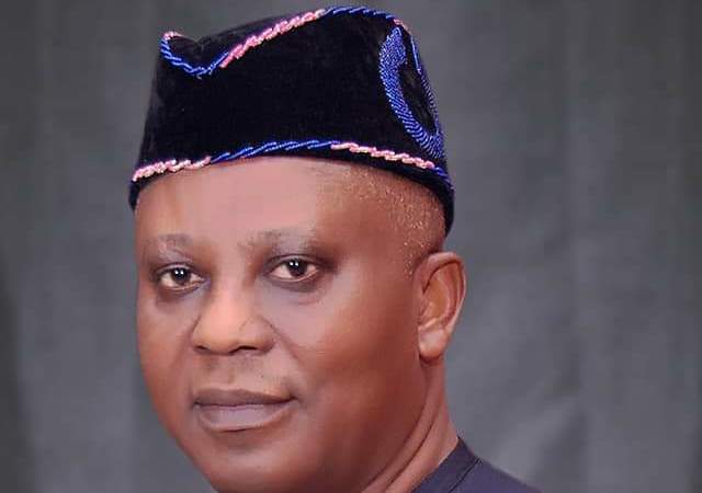 ‘Why payment of gratuities to A/Ibom retired workers is done in batches’