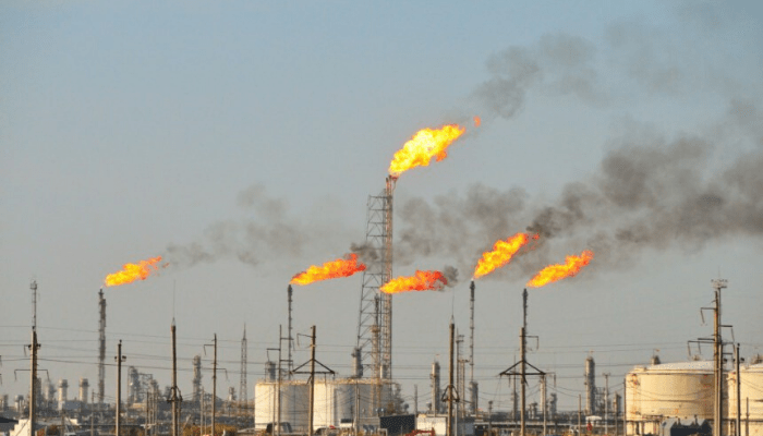 Domestic gas consumption gets a boost as NNPC completes gas processing facility