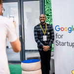 google for startups