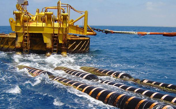Partial internet service continues as repair of subsea cables delay