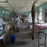 health systems in Nigeria  