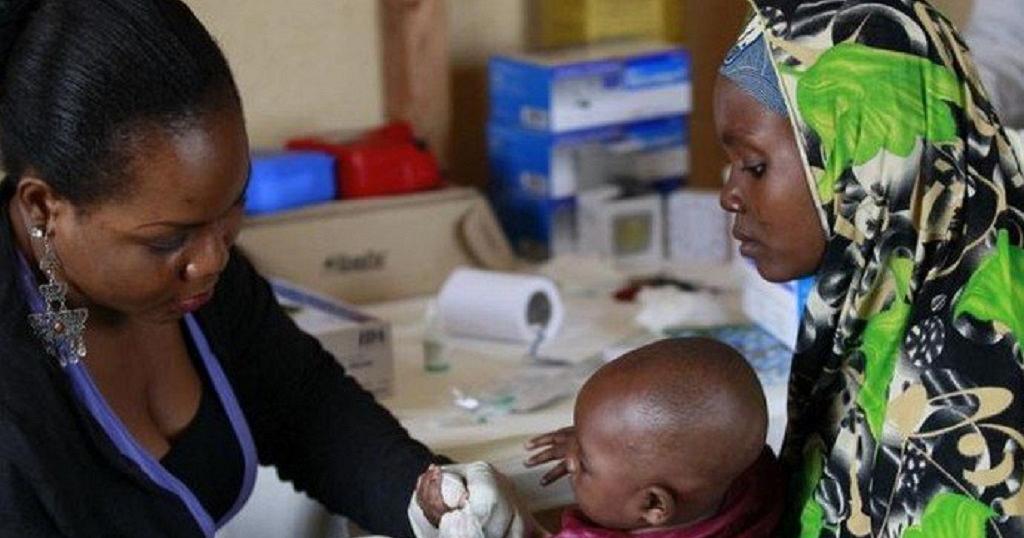 Estate surveyors harp on promoting healthcare delivery in Nigeria